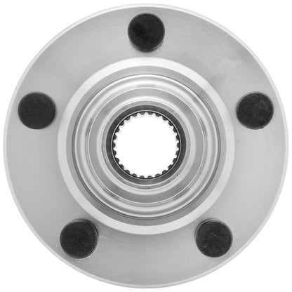 518506 - Front Wheel Hub Bearing Assembly - Kool Products