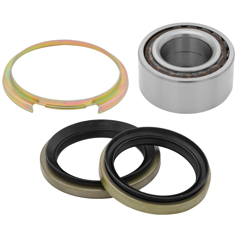 518506 - Front Wheel Hub Bearing Assembly - Kool Products