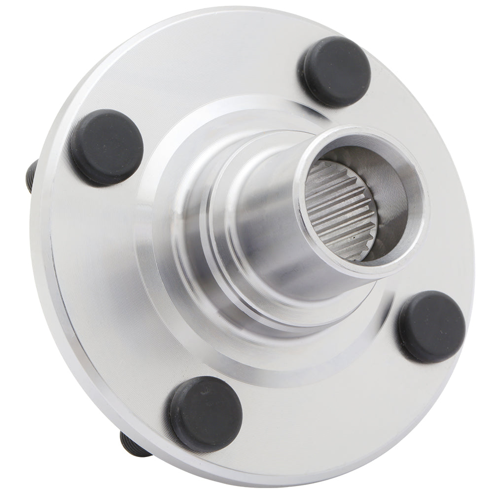 518507 - Front Wheel Hub Bearing Assembly Repair Kit - Kool Products