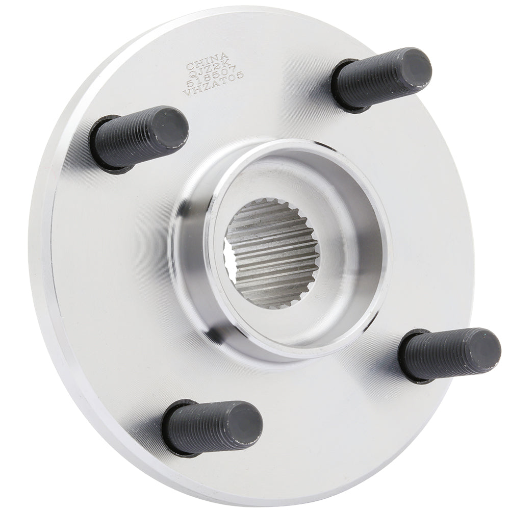 518507 - Front Wheel Hub Bearing Assembly Repair Kit - Kool Products