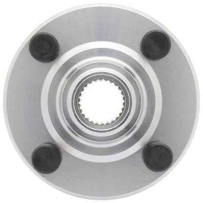 518507 - Front Wheel Hub Bearing Assembly Repair Kit - Kool Products