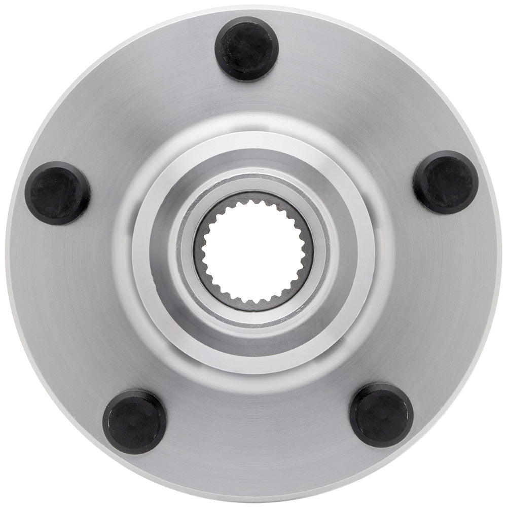 518508 - Front Wheel Hub Bearing Assembly - Kool Products