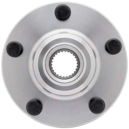 518508 - Front Wheel Hub Bearing Assembly - Kool Products