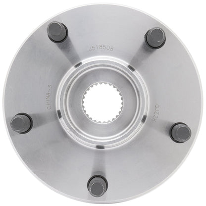 518508 - Front Wheel Hub Bearing Assembly - Kool Products