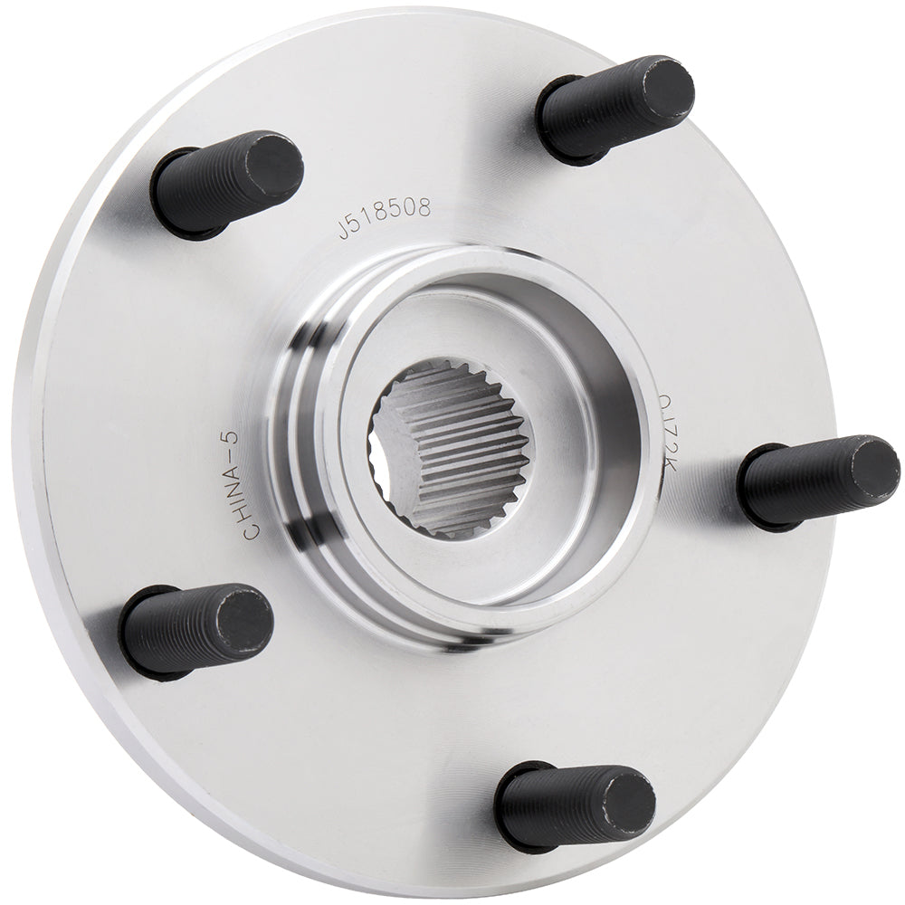 518508 - Front Wheel Hub Bearing Assembly - Kool Products