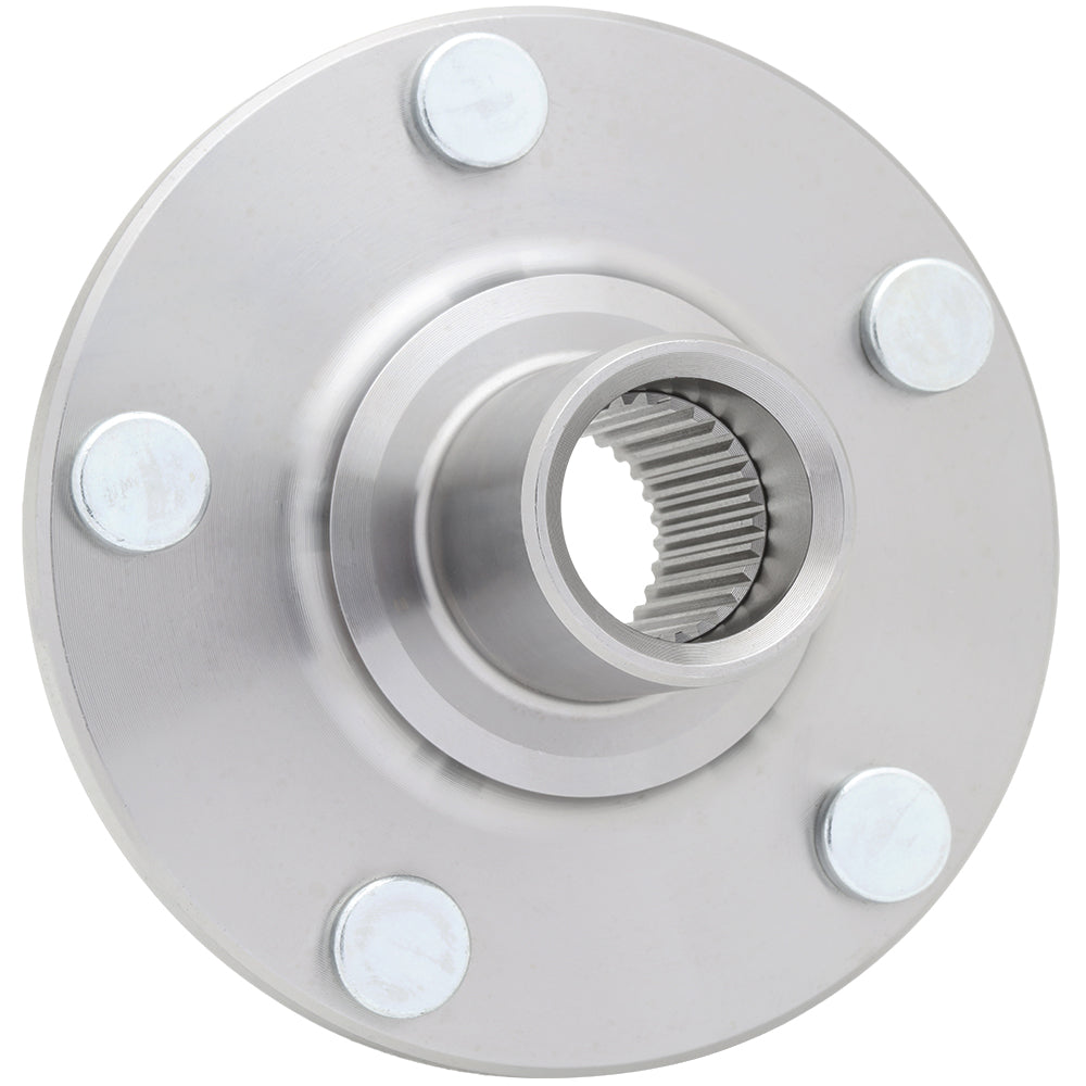 518509 - Front Wheel Hub Bearing Assembly Repair Kit - Kool Products