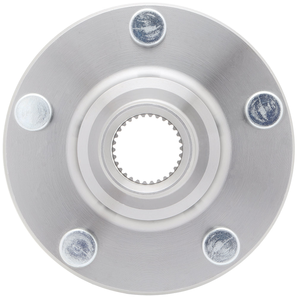 518509 - Front Wheel Hub Bearing Assembly Repair Kit - Kool Products