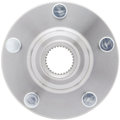 518509 - Front Wheel Hub Bearing Assembly Repair Kit - Kool Products