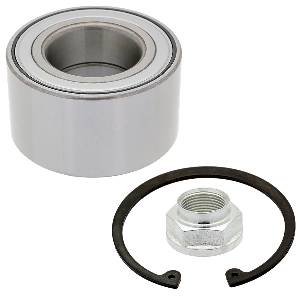 518509 - Front Wheel Hub Bearing Assembly Repair Kit - Kool Products