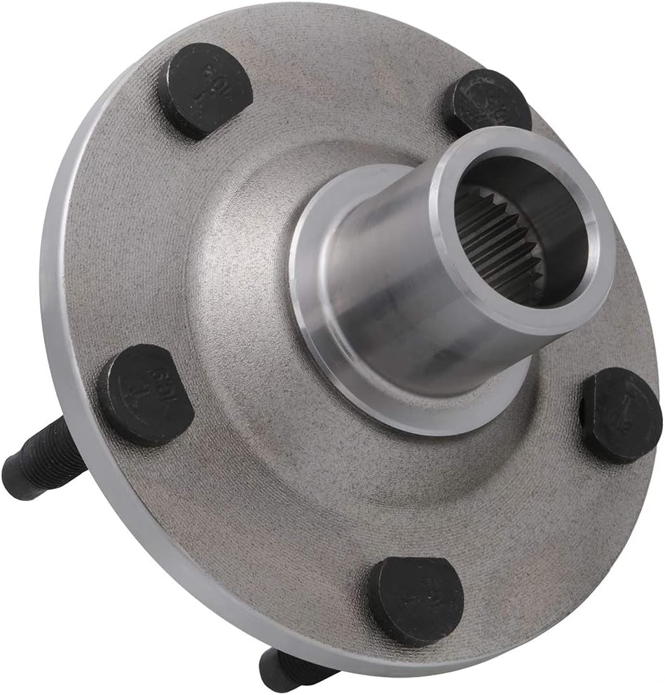 518515 - Front Wheel Hub Bearing Assembly Repair Kit - Kool Products