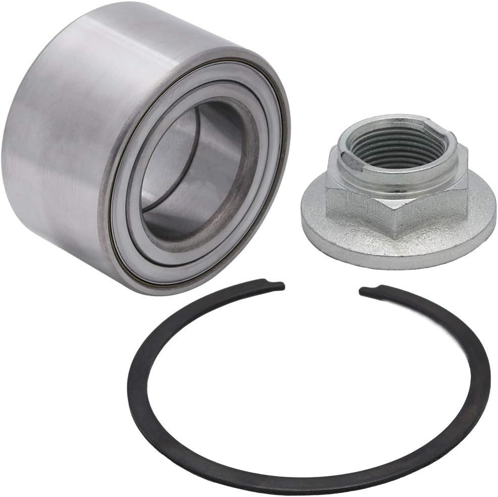 518515 - Front Wheel Hub Bearing Assembly Repair Kit - Kool Products