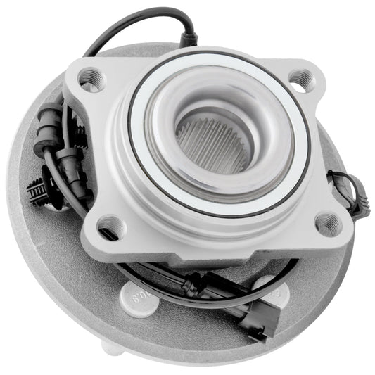 541019 - Rear Wheel Hub Bearing Assembly - Kool Products