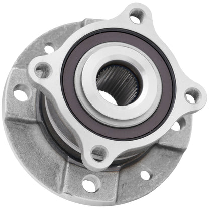 810024 - Rear Wheel Hub Bearing Assembly - Kool Products