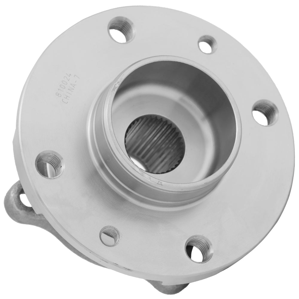 810024 - Rear Wheel Hub Bearing Assembly - Kool Products