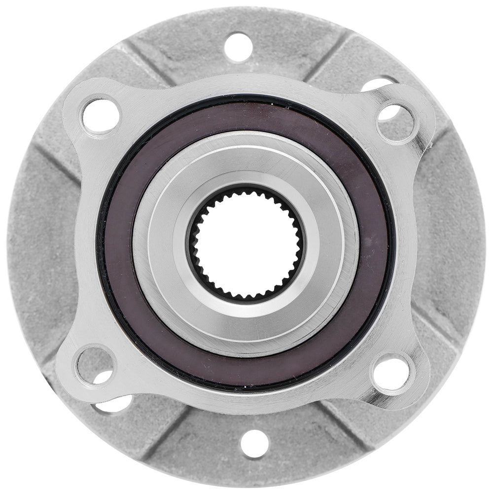 810024 - Rear Wheel Hub Bearing Assembly - Kool Products