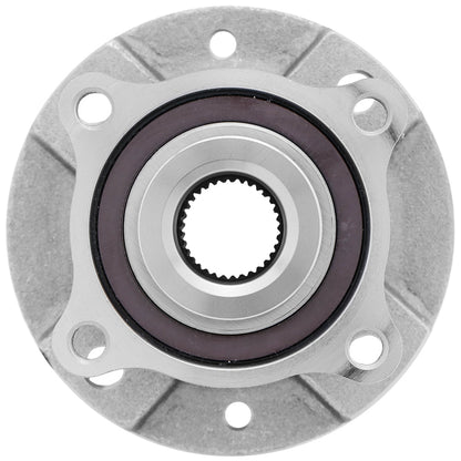 810024 - Rear Wheel Hub Bearing Assembly - Kool Products