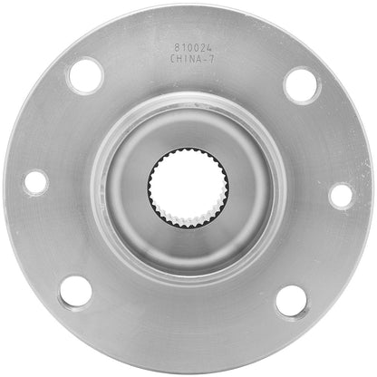 810024 - Rear Wheel Hub Bearing Assembly - Kool Products