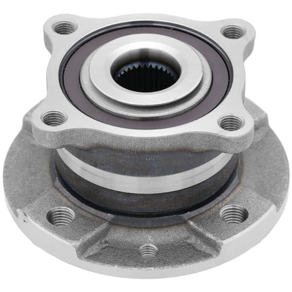 810024 - Rear Wheel Hub Bearing Assembly - Kool Products