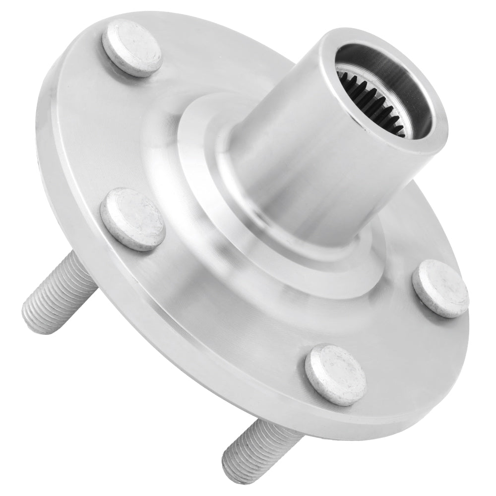 [930-402K + 510006] - Front Wheel Hub Bearing Assembly - Kool Products