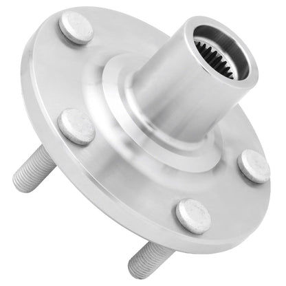 [930-402K + 510006] - Front Wheel Hub Bearing Assembly - Kool Products