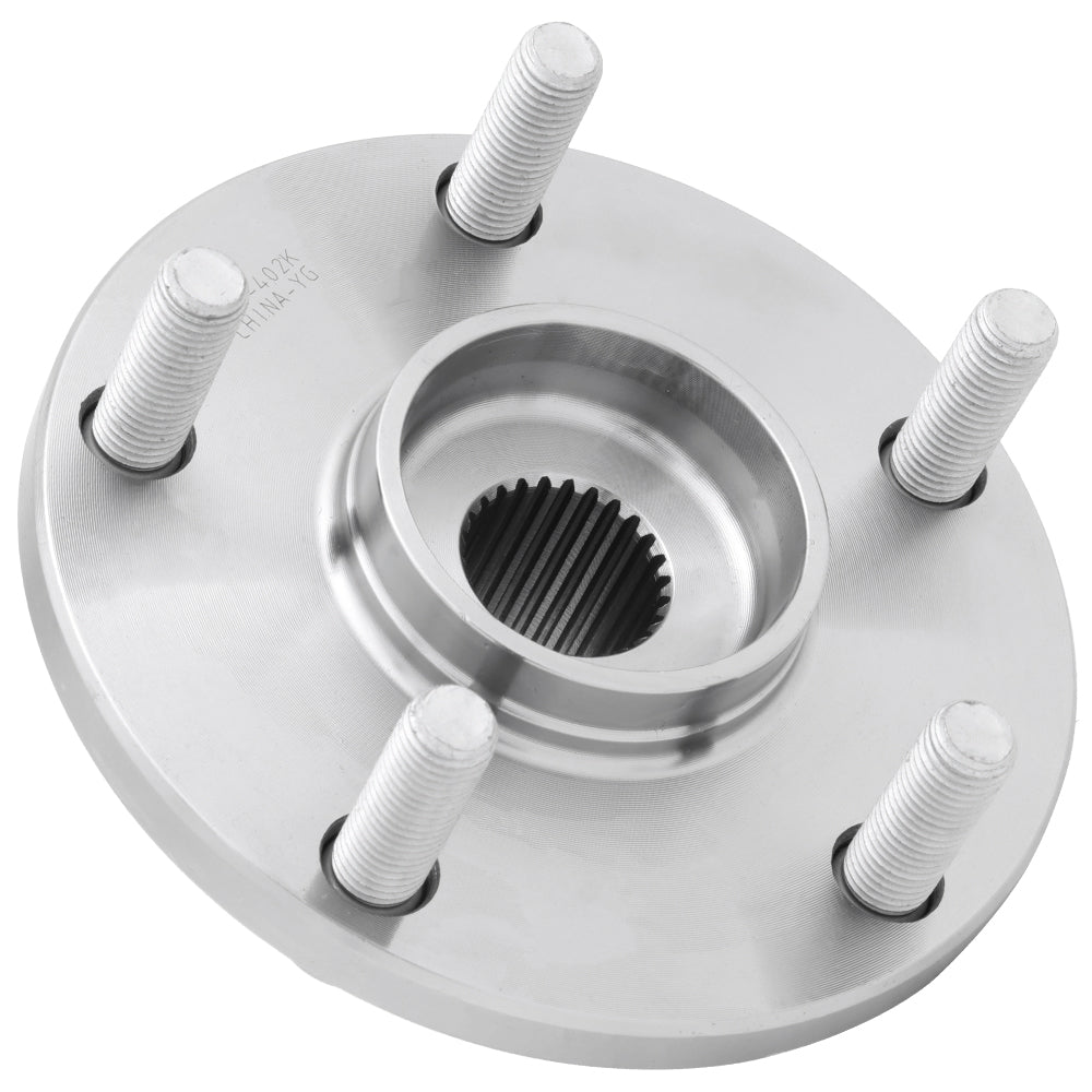 [930-402K + 510006] - Front Wheel Hub Bearing Assembly - Kool Products