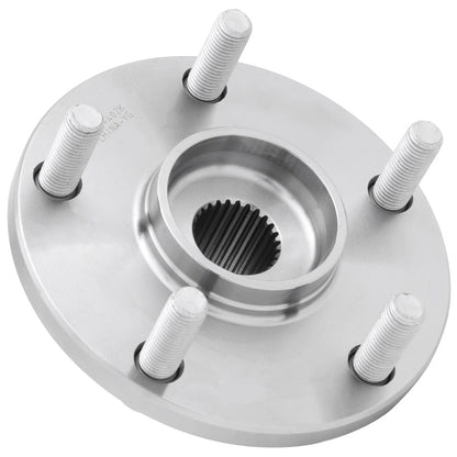 [930-402K + 510006] - Front Wheel Hub Bearing Assembly - Kool Products