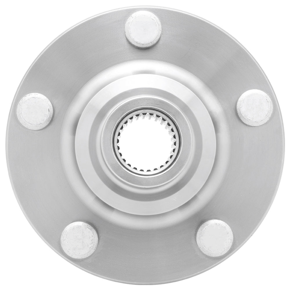 [930-402K + 510006] - Front Wheel Hub Bearing Assembly - Kool Products