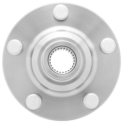 [930-402K + 510006] - Front Wheel Hub Bearing Assembly - Kool Products