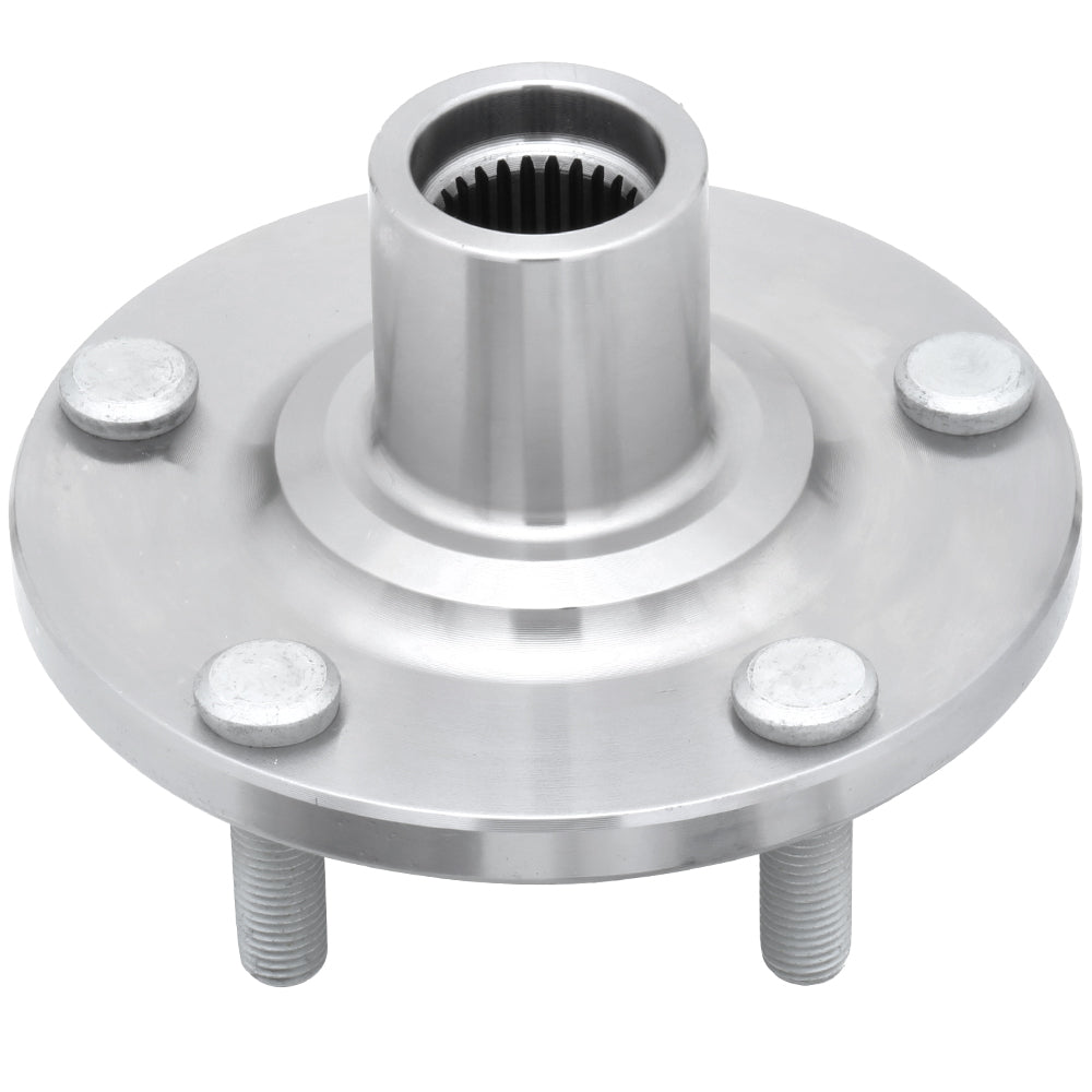 [930-402K + 510006] - Front Wheel Hub Bearing Assembly - Kool Products