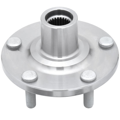 [930-402K + 510006] - Front Wheel Hub Bearing Assembly - Kool Products