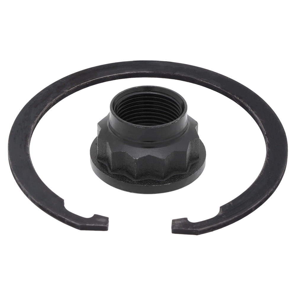 [930-402K + 510006] - Front Wheel Hub Bearing Assembly - Kool Products