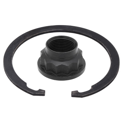 [930-402K + 510006] - Front Wheel Hub Bearing Assembly - Kool Products