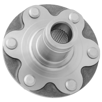 930-417K (Non-ABS) - Front Wheel Hub Bearing Repair Kit Assembly - Kool Products