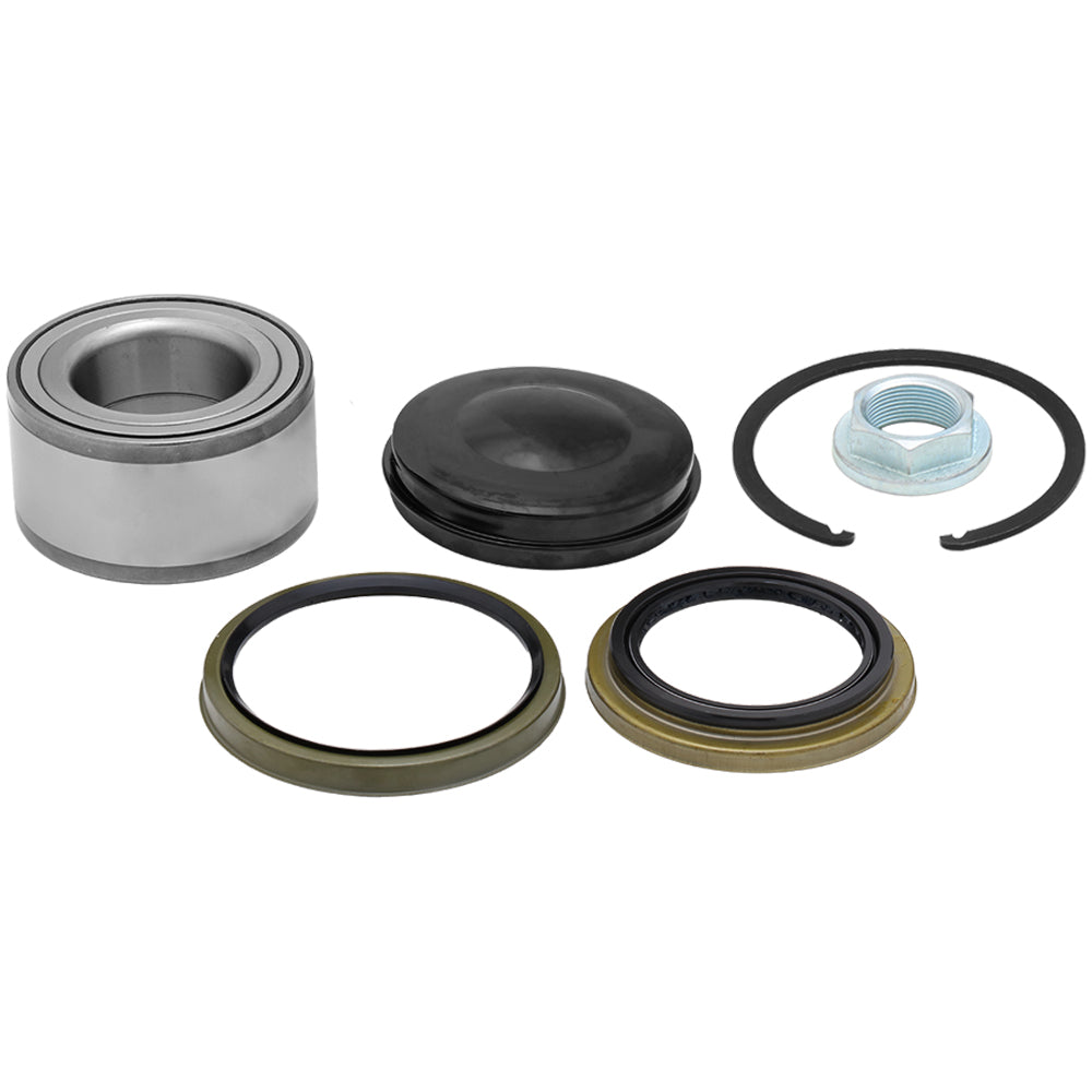 930-417K (Non-ABS) - Front Wheel Hub Bearing Repair Kit Assembly - Kool Products