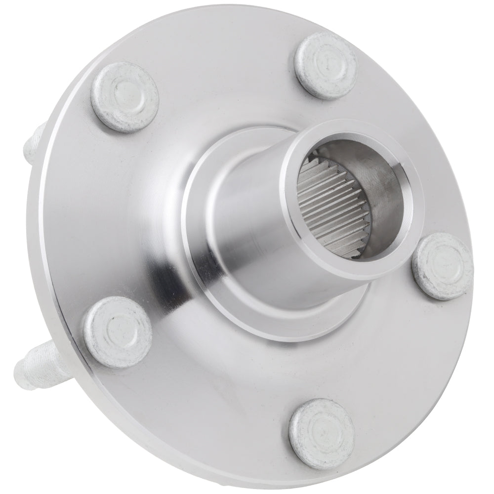 930-676K - Front Wheel Hub Bearing Assembly Repair Kit - Kool Products