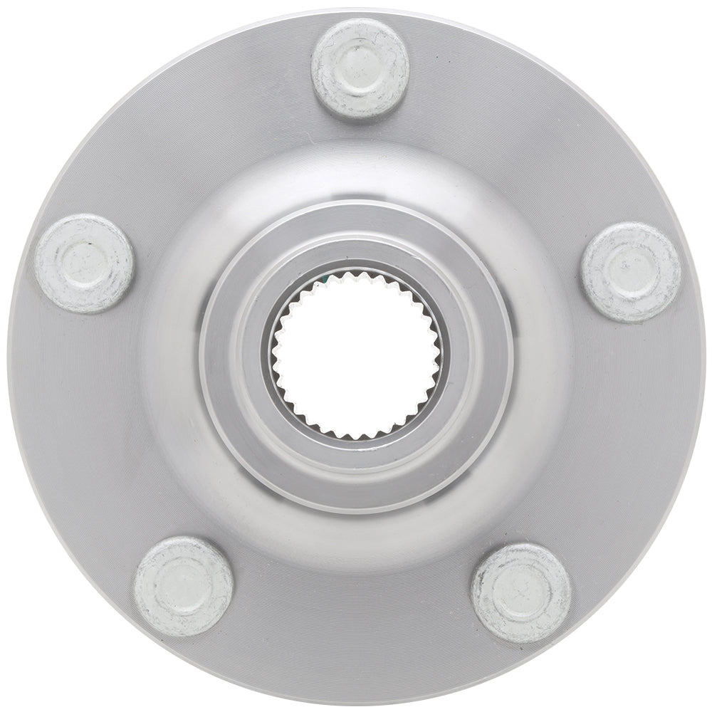 930-676K - Front Wheel Hub Bearing Assembly Repair Kit - Kool Products