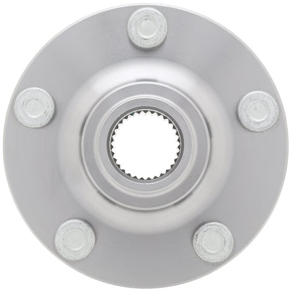 930-676K - Front Wheel Hub Bearing Assembly Repair Kit - Kool Products