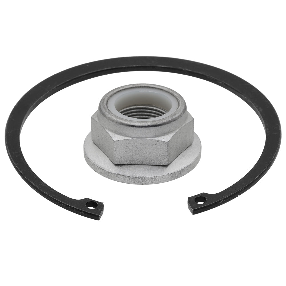930-676K - Front Wheel Hub Bearing Assembly Repair Kit - Kool Products