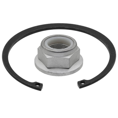 930-676K - Front Wheel Hub Bearing Assembly Repair Kit - Kool Products