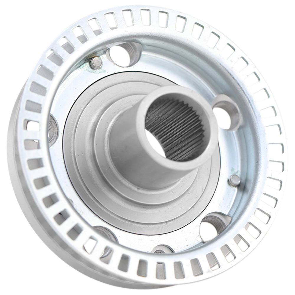 [930-800K + 510003] - Front & Rear Wheel Bearing Hub Assembly - Kool Products