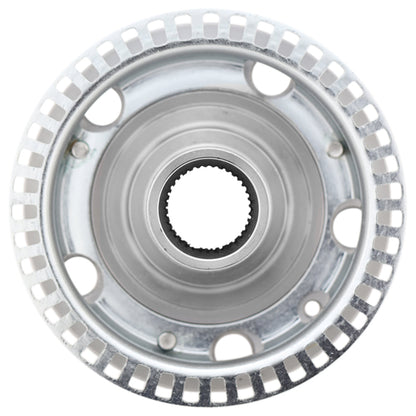 [930-800K + 510003] - Front & Rear Wheel Bearing Hub Assembly - Kool Products