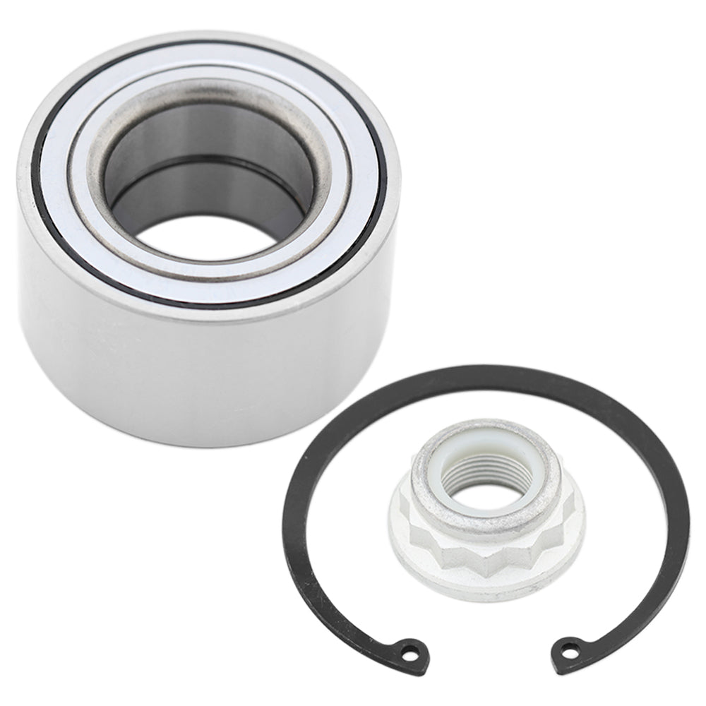 [930-800K + 510003] - Front & Rear Wheel Bearing Hub Assembly - Kool Products