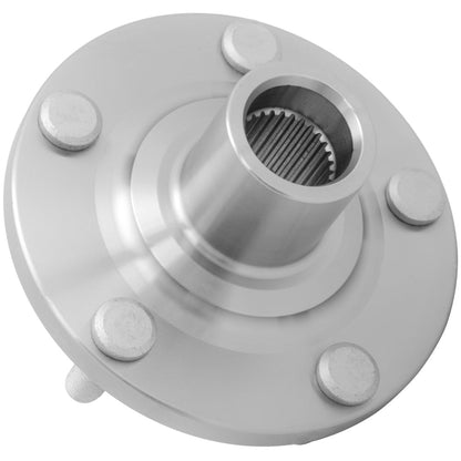 930400 - Front Wheel Hub Bearing Assembly Repair Kit - Kool Products