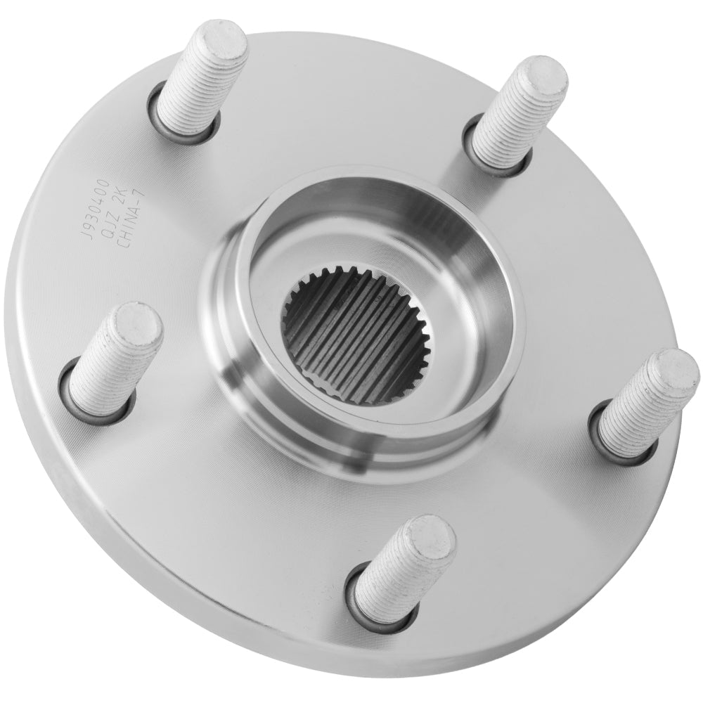 930400 - Front Wheel Hub Bearing Assembly Repair Kit - Kool Products