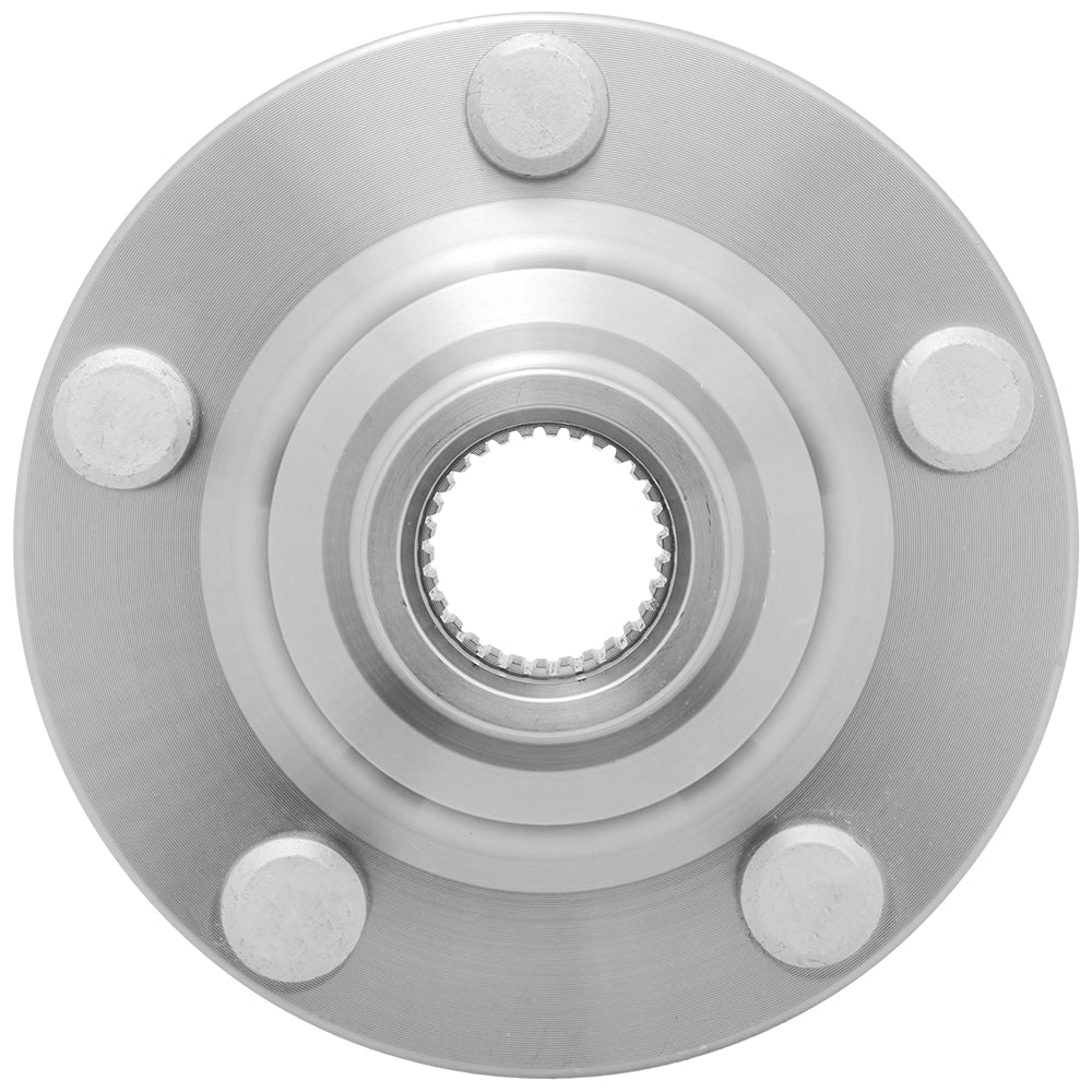 930400 - Front Wheel Hub Bearing Assembly Repair Kit - Kool Products