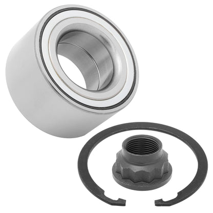 930400 - Front Wheel Hub Bearing Assembly Repair Kit - Kool Products