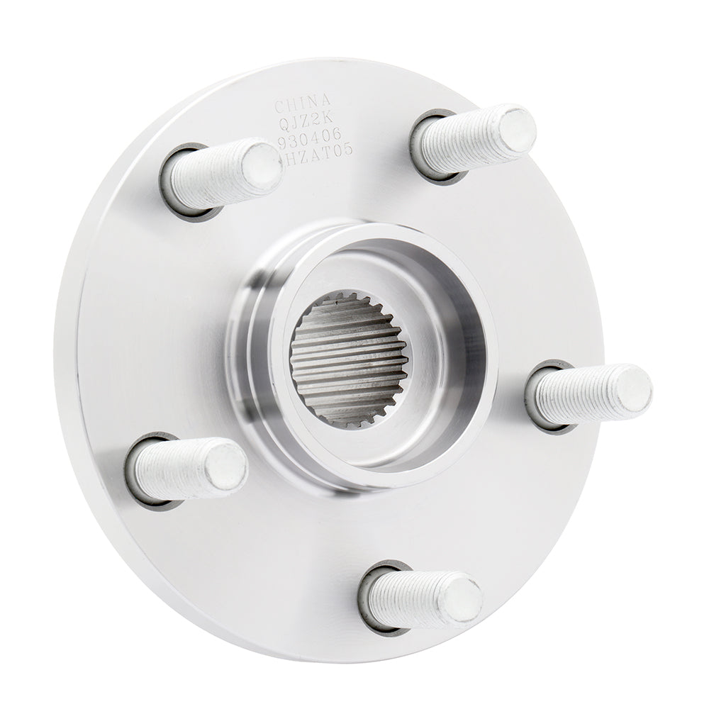 930406 - Front Wheel Hub Bearing Assembly Repair Kit - Kool Products