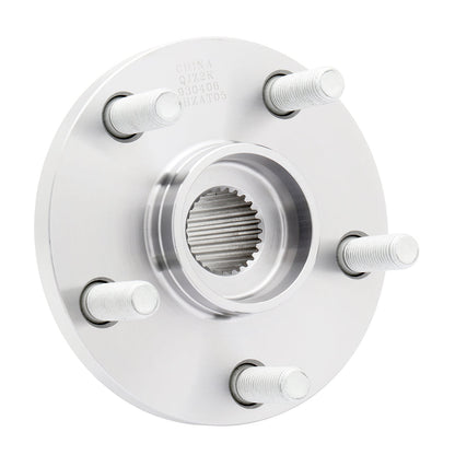 930406 - Front Wheel Hub Bearing Assembly Repair Kit - Kool Products