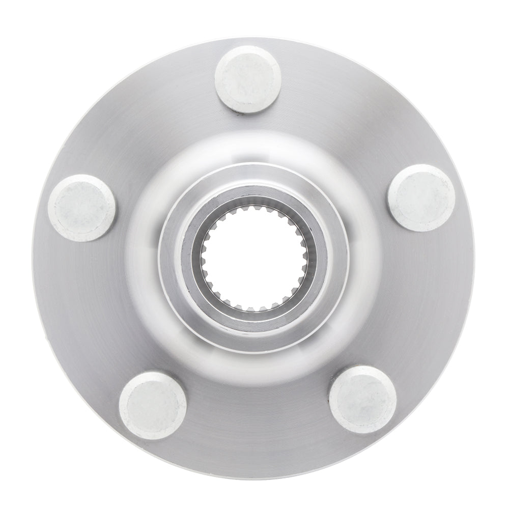 930406 - Front Wheel Hub Bearing Assembly Repair Kit - Kool Products