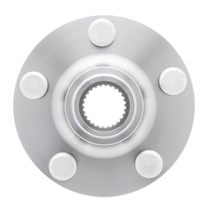 930406 - Front Wheel Hub Bearing Assembly Repair Kit - Kool Products